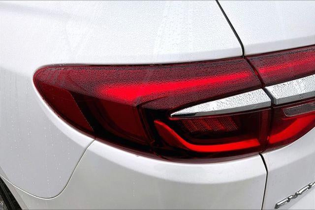 2021 Buick Enclave Premium