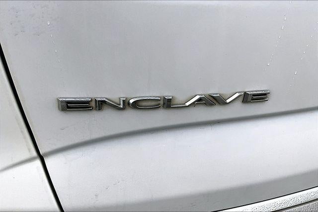2021 Buick Enclave Premium