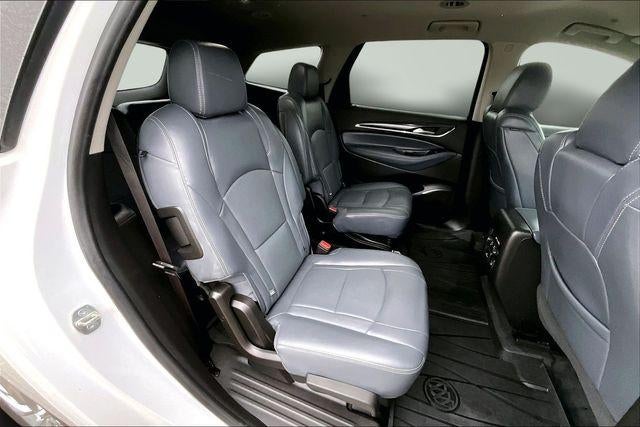 2021 Buick Enclave Premium