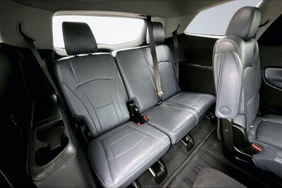 2021 Buick Enclave Premium