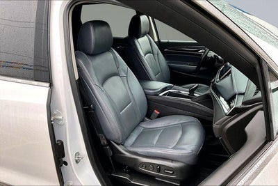 2021 Buick Enclave Premium