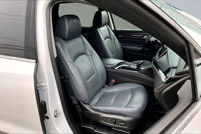 2021 Buick Enclave Premium