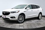 2021 Buick Enclave Premium