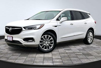 2021 Buick Enclave Premium