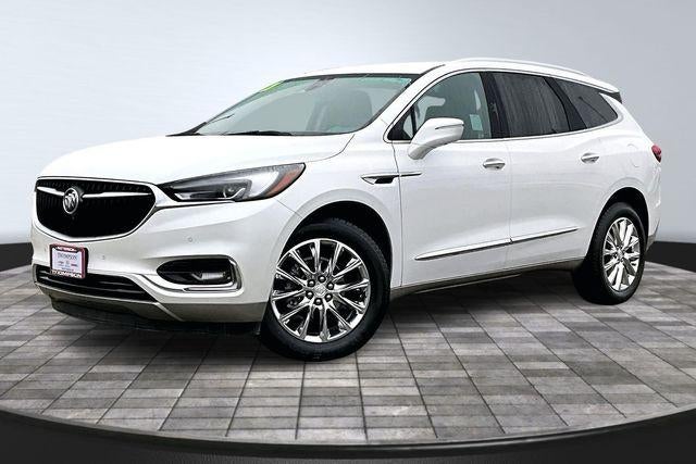 2021 Buick Enclave Premium