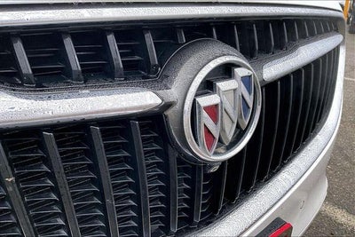 2021 Buick Enclave Premium