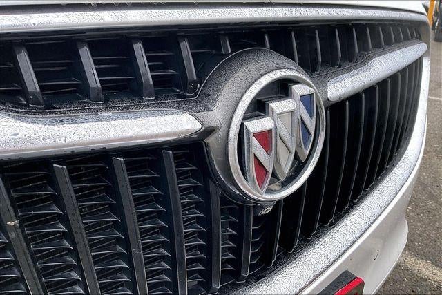 2021 Buick Enclave Premium