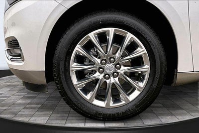 2021 Buick Enclave Premium