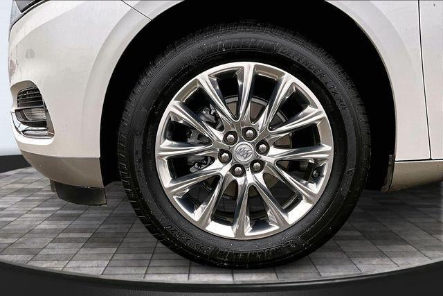 2021 Buick Enclave Premium