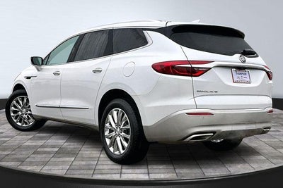 2021 Buick Enclave Premium