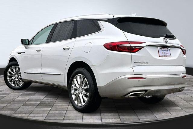 2021 Buick Enclave Premium
