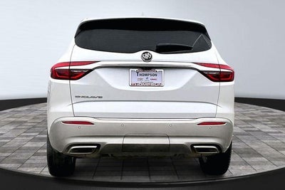 2021 Buick Enclave Premium