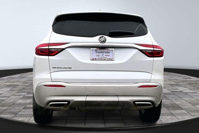 2021 Buick Enclave Premium