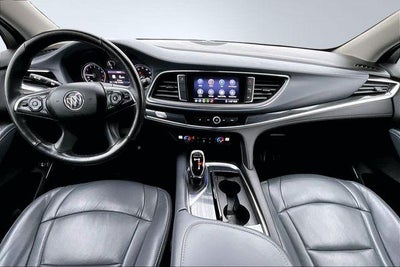 2021 Buick Enclave Premium