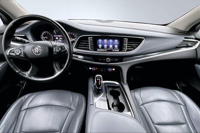 2021 Buick Enclave Premium