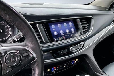 2021 Buick Enclave Premium