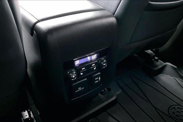 2021 Buick Enclave Premium