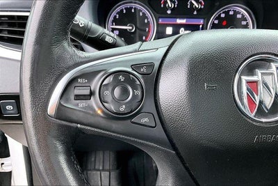 2021 Buick Enclave Premium