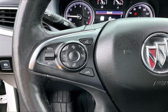 2021 Buick Enclave Premium