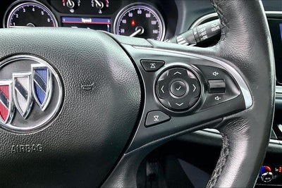 2021 Buick Enclave Premium