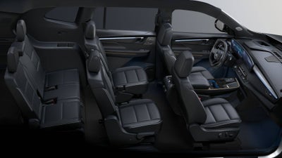 2026 Buick Enclave Base