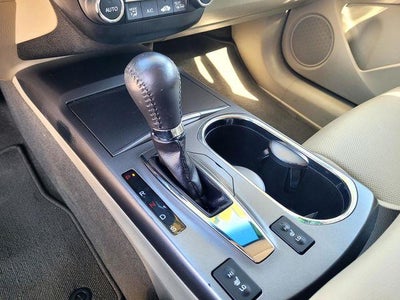 2015 Acura RDX Tech Pkg