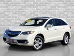 2015 Acura RDX Tech Pkg