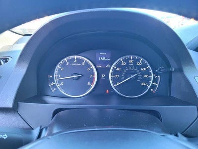 2015 Acura RDX Tech Pkg