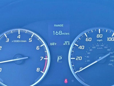 2015 Acura RDX Tech Pkg