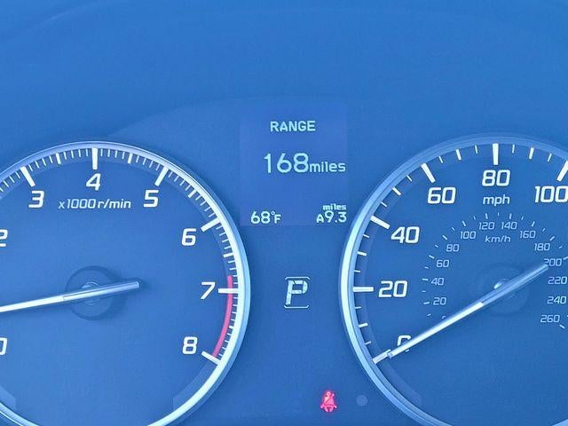 2015 Acura RDX Tech Pkg