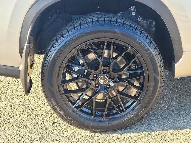 2024 Toyota Highlander Platinum