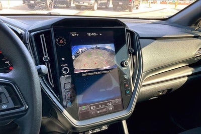 2024 Subaru WRX Base