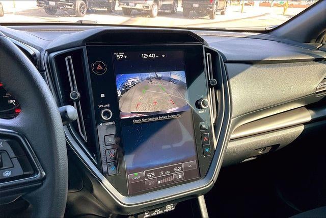 2024 Subaru WRX Base