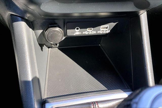 2024 Subaru WRX Base