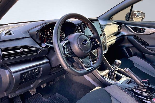 2024 Subaru WRX Base