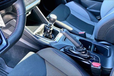 2024 Subaru WRX Base