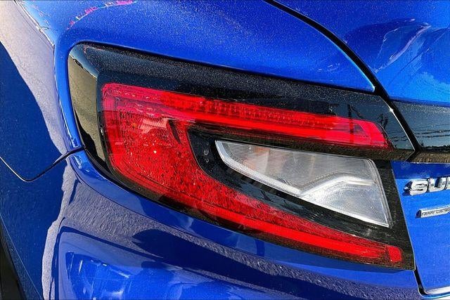 2024 Subaru WRX Base