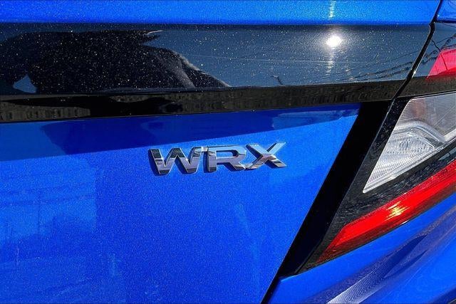 2024 Subaru WRX Base