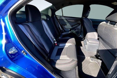 2024 Subaru WRX Base