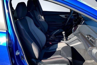 2024 Subaru WRX Base