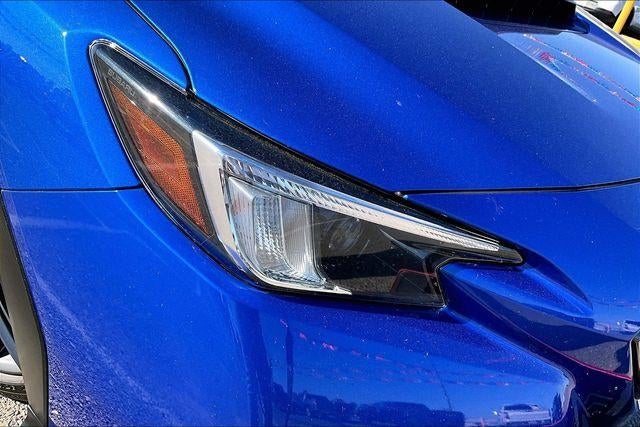 2024 Subaru WRX Base