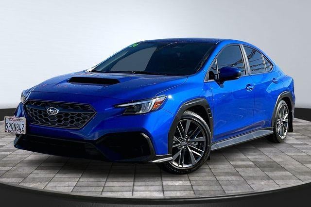 2024 Subaru WRX Base