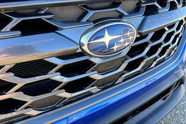 2024 Subaru WRX Base