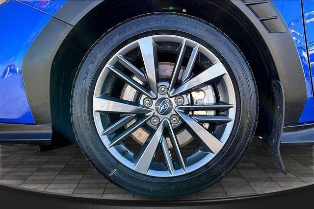 2024 Subaru WRX Base