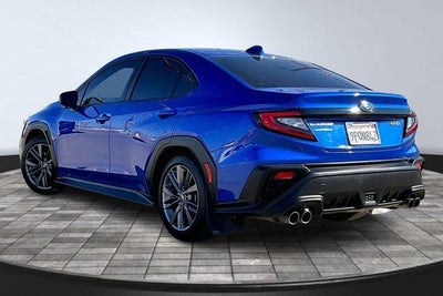 2024 Subaru WRX Base