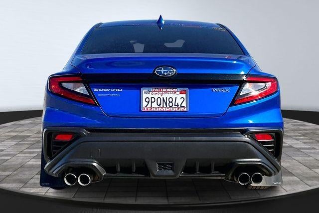 2024 Subaru WRX Base