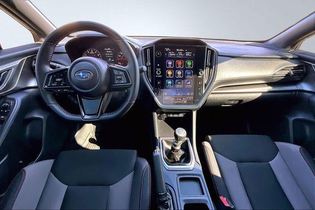 2024 Subaru WRX Base