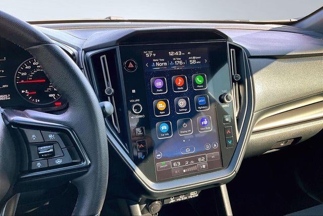 2024 Subaru WRX Base