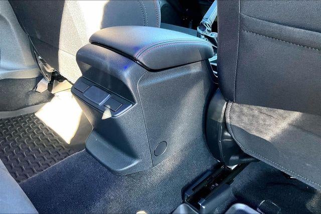 2024 Subaru WRX Base