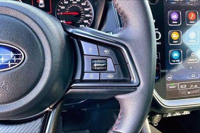 2024 Subaru WRX Base